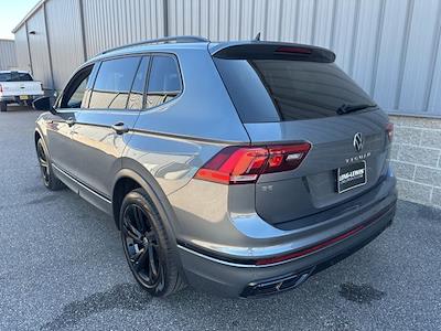2024 Volkswagen Tiguan FWD SUV for sale #PA2333 - photo 2