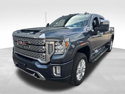 2020 GMC Sierra 3500 Crew Cab 4WD Pickup for sale #PA2343 - photo 1