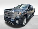 2020 GMC Sierra 3500 Crew Cab 4WD Pickup for sale #PA2343 - photo 1