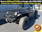 2020 Jeep Gladiator Crew Cab 4WD Pickup for sale #PA2343A - photo 1