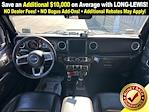 2020 Jeep Gladiator Crew Cab 4WD Pickup for sale #PA2343A - photo 10