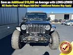 2020 Jeep Gladiator Crew Cab 4WD Pickup for sale #PA2343A - photo 3