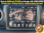 2020 Jeep Gladiator Crew Cab 4WD Pickup for sale #PA2343A - photo 15