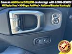 2020 Jeep Gladiator Crew Cab 4WD Pickup for sale #PA2343A - photo 16
