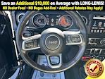 2020 Jeep Gladiator Crew Cab 4WD Pickup for sale #PA2343A - photo 18