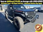2020 Jeep Gladiator Crew Cab 4WD Pickup for sale #PA2343A - photo 4