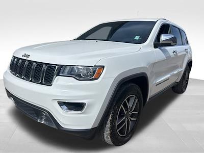 2019 Jeep Grand Cherokee RWD SUV for sale #PA2345 - photo 1