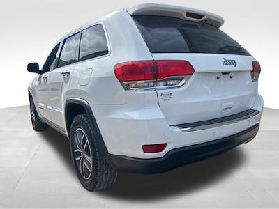 2019 Jeep Grand Cherokee RWD SUV for sale #PA2345 - photo 2