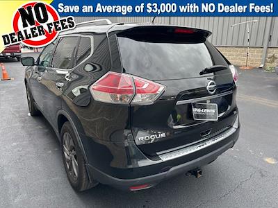 2016 Nissan Rogue FWD SUV for sale #PA2356 - photo 2