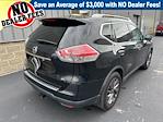 2016 Nissan Rogue FWD SUV for sale #PA2356 - photo 7