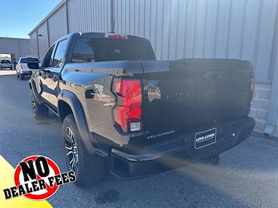 2024 Chevrolet Colorado Crew Cab 4WD Pickup for sale #PA2364 - photo 2