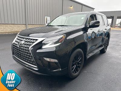 2020 Lexus GX 460 4WD SUV for sale #PA2371A - photo 1