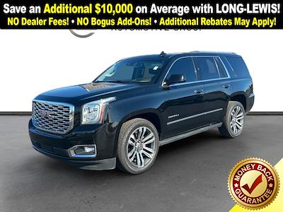 Used 2019 GMC Yukon Denali for sale #PA2371B - photo 1