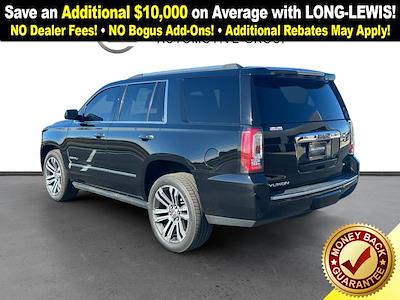 Used 2019 GMC Yukon Denali for sale #PA2371B - photo 2