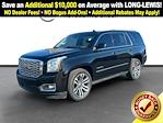 Used 2019 GMC Yukon Denali for sale #PA2371B - photo 1
