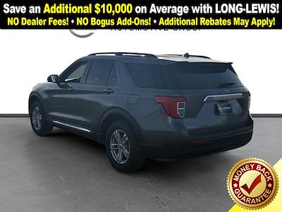 Used 2022 Ford Explorer XLT for sale #PA2375A - photo 2