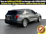 Used 2022 Ford Explorer XLT for sale #PA2375A - photo 7