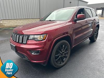 2019 Jeep Grand Cherokee RWD SUV for sale #PA2376 - photo 1