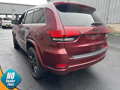 2019 Jeep Grand Cherokee RWD SUV for sale #PA2376 - photo 2