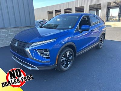 2024 Mitsubishi Eclipse Cross 4WD SUV for sale #PA2378 - photo 1