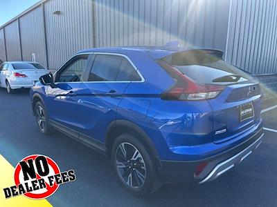 2024 Mitsubishi Eclipse Cross 4WD SUV for sale #PA2378 - photo 2
