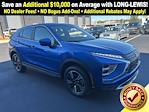 2024 Mitsubishi Eclipse Cross 4WD SUV for sale #PA2378 - photo 4