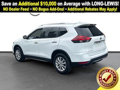 Used 2018 Nissan Rogue SV for sale #PA2382A - photo 2