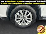 Used 2018 Nissan Rogue SV for sale #PA2382A - photo 8