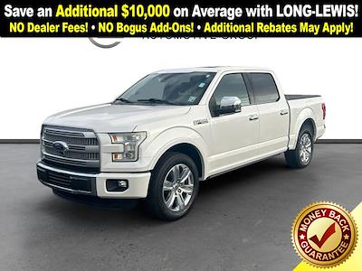 2016 Ford F-150 SuperCrew Cab RWD Pickup for sale #PA2386A - photo 1