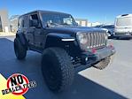 2021 Jeep Wrangler 4WD SUV for sale #PA2387 - photo 4