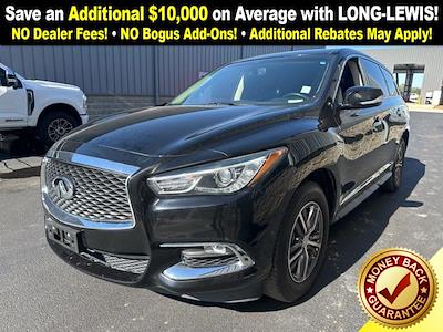 Used 2018 Infiniti QX60 Base for sale #PA2396 - photo 1