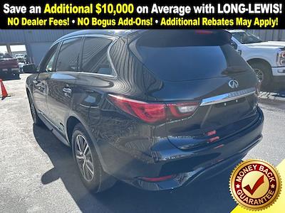 Used 2018 Infiniti QX60 Base for sale #PA2396 - photo 2