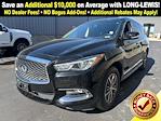 Used 2018 Infiniti QX60 Base for sale #PA2396 - photo 1