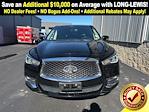 Used 2018 Infiniti QX60 Base for sale #PA2396 - photo 4