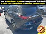 Used 2018 Infiniti QX60 Base for sale #PA2396 - photo 2