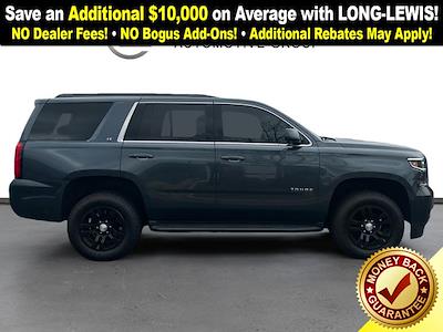 Used 2020 Chevrolet Tahoe LT for sale #PA2397 - photo 2