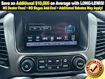 2020 Chevrolet Tahoe 4WD SUV for sale #PA2397 - photo 22