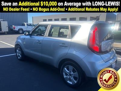 Used 2018 Kia Soul Base for sale #PA2399 - photo 2