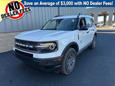 2024 Ford Bronco Sport 4WD SUV for sale #PA2401 - photo 1
