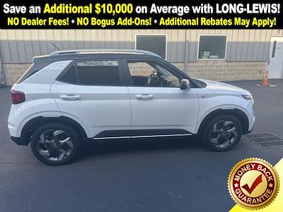 Used 2023 Hyundai Venue Limited for sale #PA2402 - photo 2