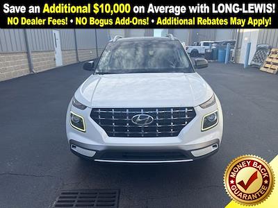 Used 2023 Hyundai Venue Limited for sale #PA2402 - photo 1