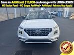 Used 2023 Hyundai Venue Limited for sale #PA2402 - photo 1