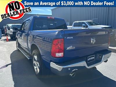 2018 Ram 1500 Crew Cab RWD Pickup for sale #PA2405 - photo 2