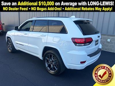 Used 2021 Jeep Grand Cherokee Limited for sale #PA2406 - photo 2