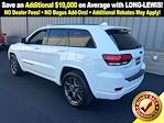 Used 2021 Jeep Grand Cherokee Limited for sale #PA2406 - photo 2