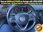 Used 2021 Jeep Grand Cherokee Limited for sale #PA2406 - photo 16