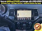 Used 2021 Jeep Grand Cherokee Limited for sale #PA2406 - photo 21