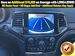 Used 2021 Jeep Grand Cherokee Limited for sale #PA2406 - photo 22