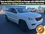 Used 2021 Jeep Grand Cherokee Limited for sale #PA2406 - photo 5
