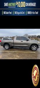 Used 2010 Toyota Tundra SR5 Double Cab for sale #PA2414A - photo 1
